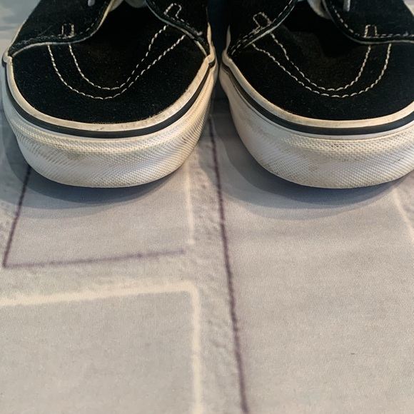 Vans Sk8-Hi high-top sneaker - Picture 2 of 8